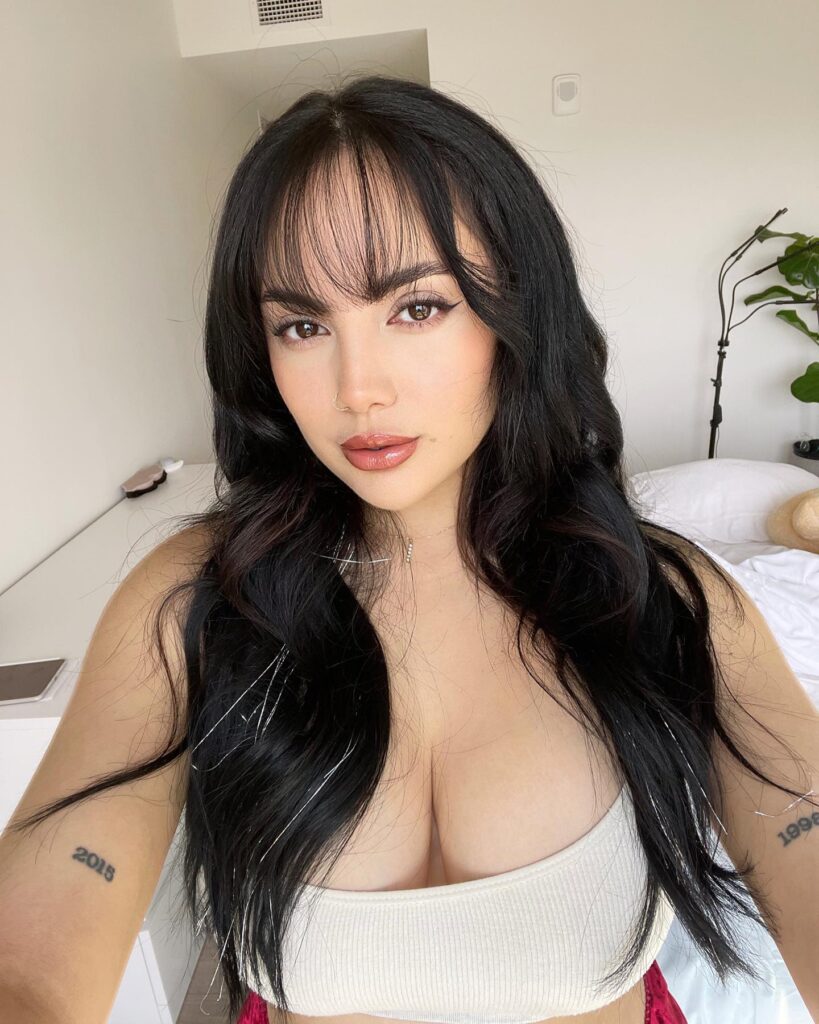 Nika Venom Bio, Age, Career, Net Worth, Height, Boyfriend & More