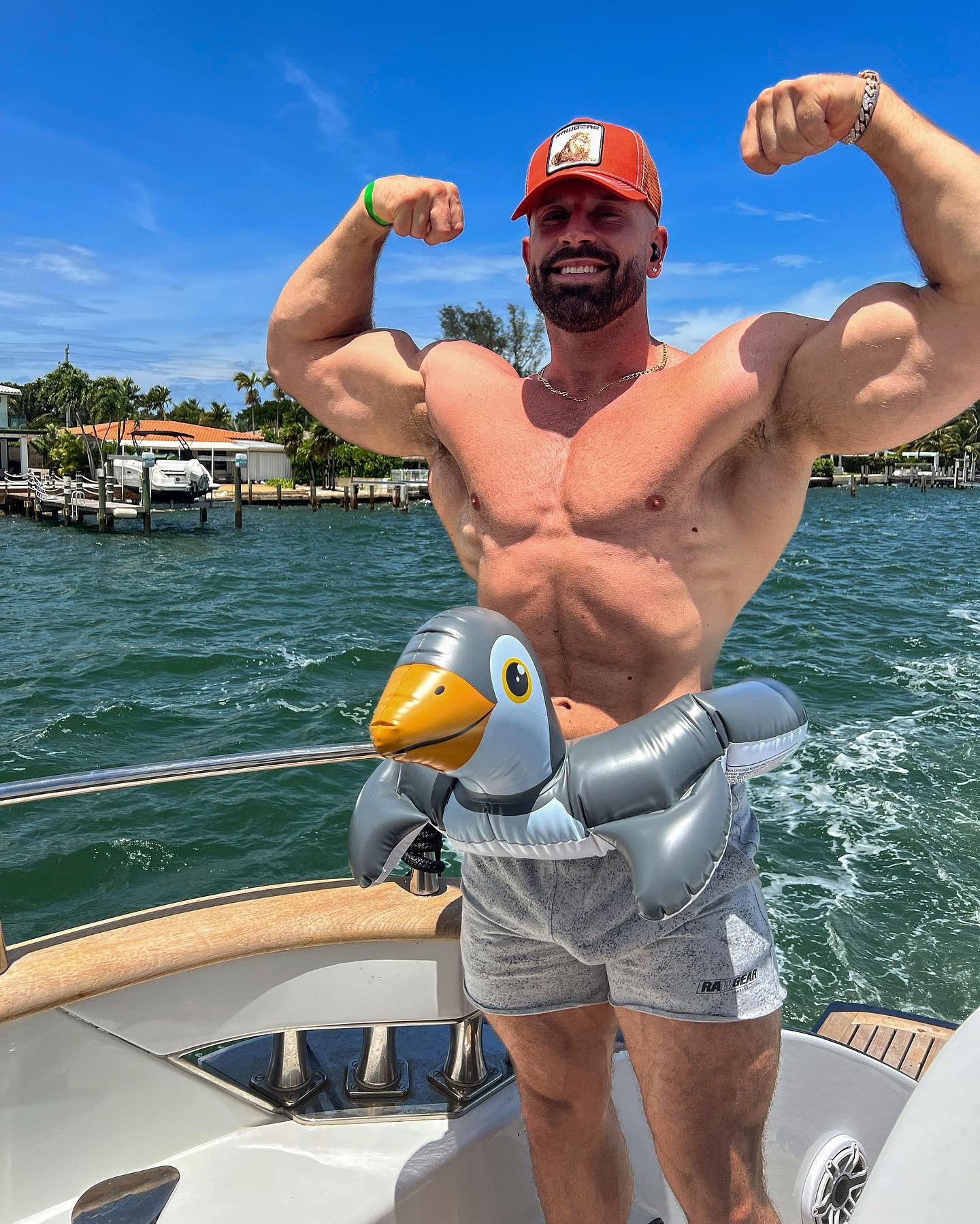 Bradley Martyn Bio, Age, Career, Net Worth, Height, Education, Wife & More