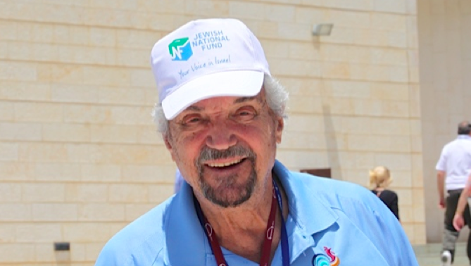 Who is Hal Linden? Age, Career, Net Worth, Height, Education, Wife & More