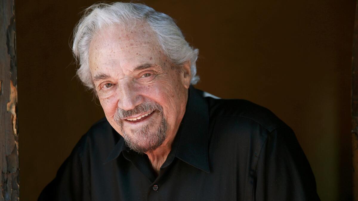 Who is Hal Linden? Age, Career, Net Worth, Height, Education, Wife & More