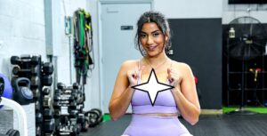 Roxie Sinner Bio, Age, Career, Net Worth, Height, Education,