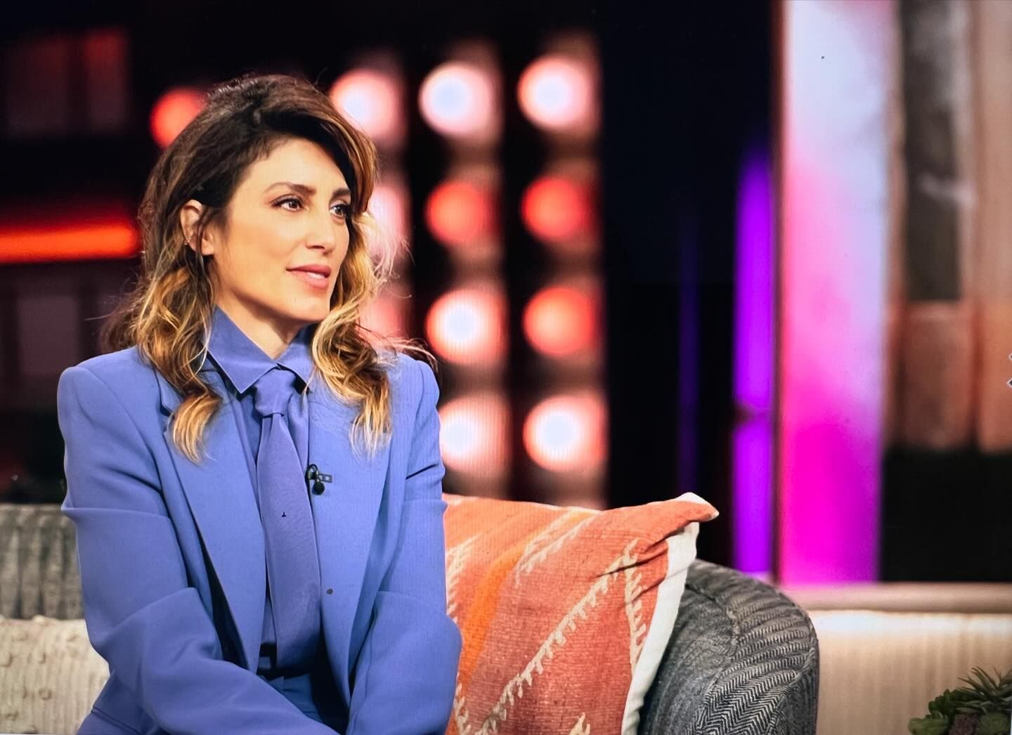 Jennifer Esposito Bio, Age, Career, Net Worth, Height, Education, Boyfriend & More