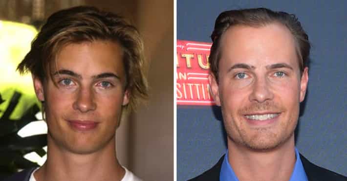 Erik Von Detten Bio, Age, Career, Net Worth, Height, Education, Girlfriend & More