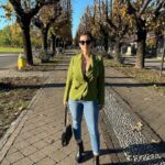 Mady Gio Bio, Age, Career, Net Worth, Height, Education,