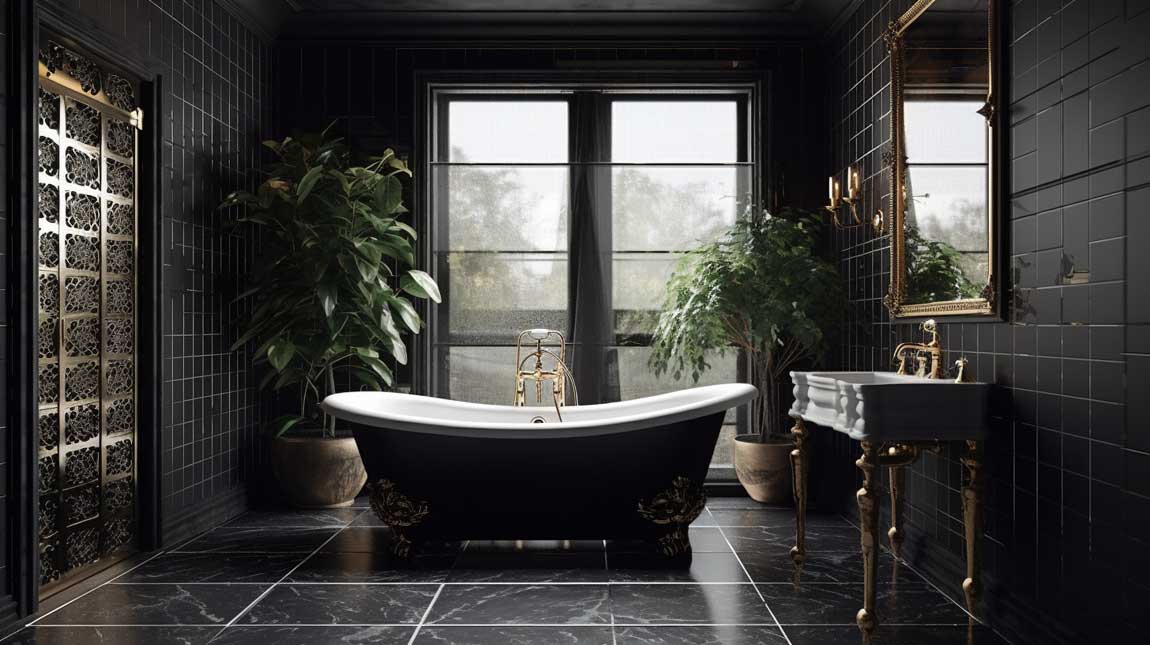 15 Stunning Luxury Bathroom Design Ideas to Create Your Dream Spa Retreat