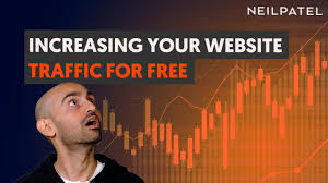 Find Out The Experience Agency To Promote Newly Site To High Traffic