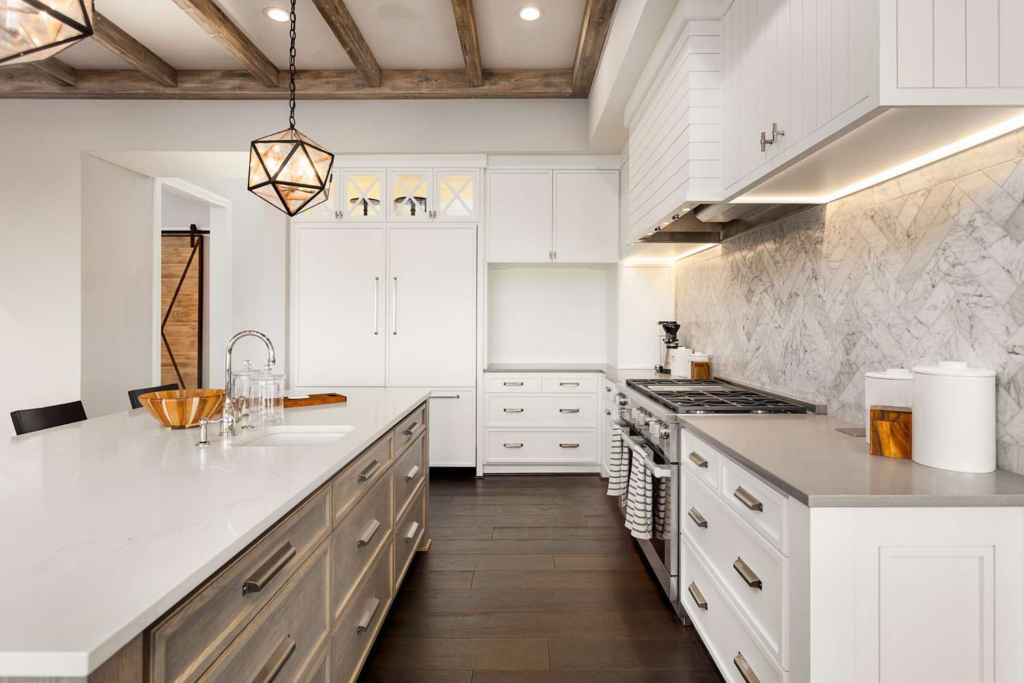 Mistakes to Avoid During an Open Kitchen Remodel