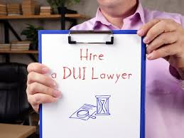 Top Questions To Ask When Selecting A DUI Lawyer In Chandler