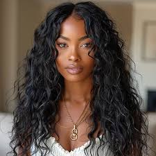 Curly Hair Weave Essentials: Everything You Need to Know