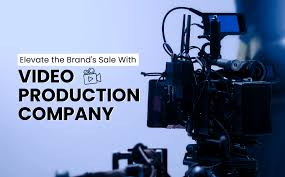 The Ultimate Guide to Video Production: Elevate Your Brand with Compelling Visual Content