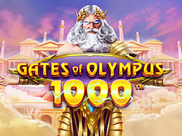 Olympus Slot: Win Big with Zeus in Gates of Olympus 1000